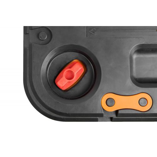 Worx WX066 - Mesa de trabajo plegable Sidekick